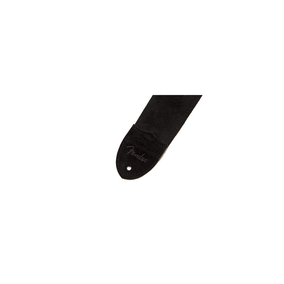 Fender Suede 6,35cm black