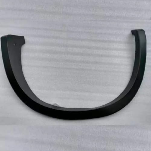 Guardabarros para Mitsubishi Outlander que evitan daños en pasos de rueda 5