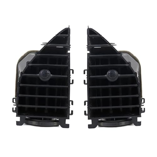Rejilla de ventilación panel A4478300454 A4478300654 para Benz Vito 2017-2021