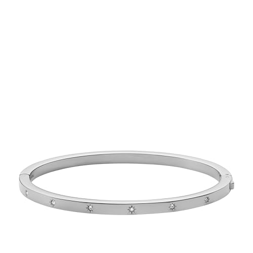Fossil Sadie Silver Bracelet JF04420040