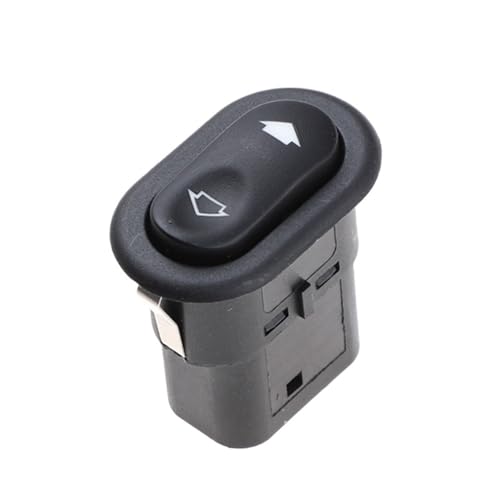 Commutateur de fenêtre électrique pour Ford l Interrupteur de lève-vitre avant 2S65-14529-AA