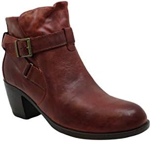 boc shea booties