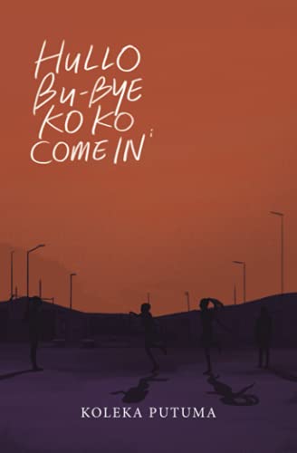 Hullo, Bu-Bye, Koko, Come In