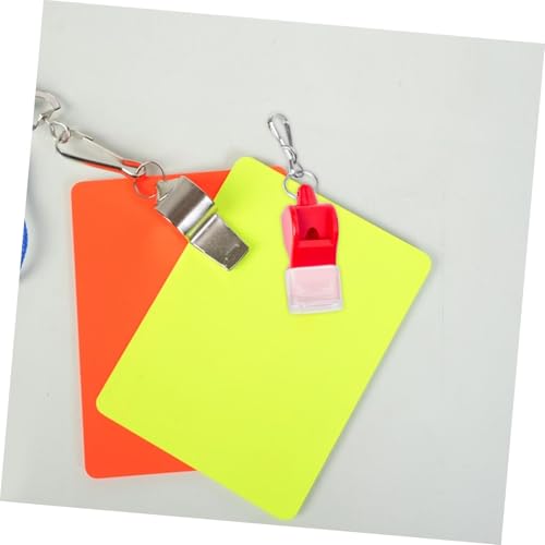 Protector para silbato con caja y agarre acolchonado miniatura 5