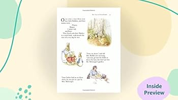 Paperback The Complete Tales of Beatrix Potter Book