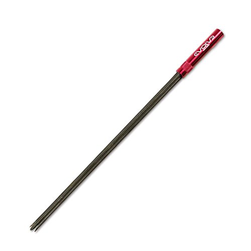 SPEARFISHING WORLD Evolve PoleSpear 3-Prong Tip HD (Carbon Steel)