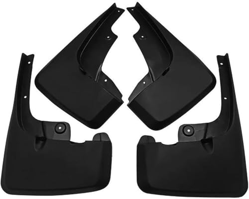 Protector contra salpicaduras Toyota 4Runner para rutas y aventura
