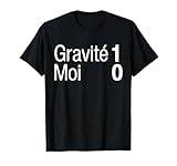 vetement bébé garcon 1 mois Avez-vous casser votre bras, genou, pied, cheville & jambe ou connaissez-vous quelqu'un qui a une blessure ou déchirure? Alors prenez ce drôle motif humoristique ironique GRAVITÉ 1 MOI 0. Idée de cadeau a offrir aux personnes blessés avec humour & ironie.