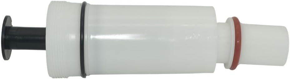 C-100500-K C-100500-Kit Replacement Cartridge Kit Flush Valve Cartridge Assembly Kit (1 pack)