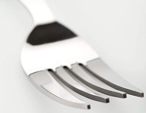 Gsi Outdoors Pioneer 12 Piece Cutlery Set, Camping Flatware - Blue #TOP4