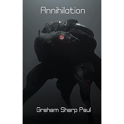 Annihilation