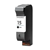 cartouche compatible hp 302 BURO-FR cartouche generique Premiun 15 pour HP DESKJET 916