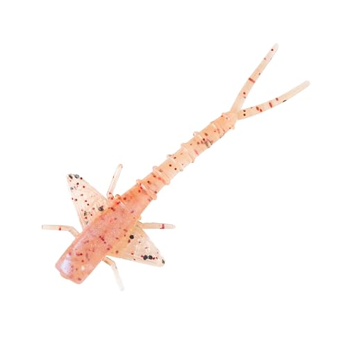 Bobby Garland Itty Bit Mayfly - Mayfly - 1.25"