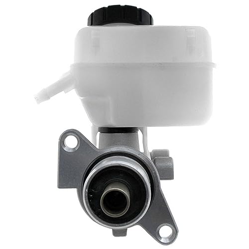 ACDelco Conjunto de cilindro mestre de freio profissional 18M390576