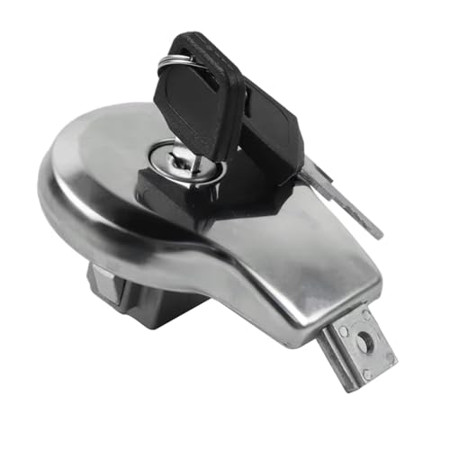Couvercle réservoir liquide moto pour vos road trips en Virago XV125