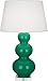 Robert Abbey EG43X One Light Table Lamp