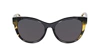 DKNY Women's sunglasses DK533S Tokyo Tortoise/Smoke