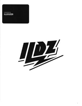 Hardcover Illdozer (Gas, 6) Book