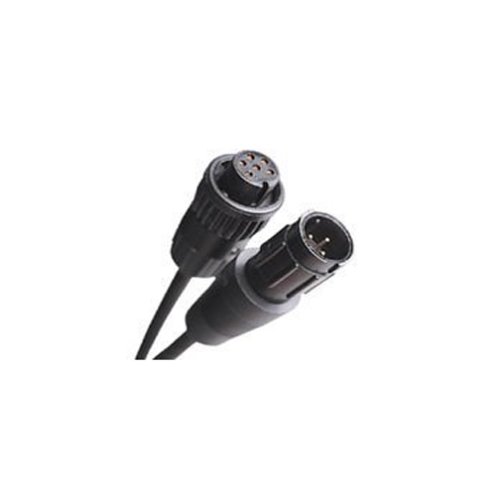 Câble Adaptateur 9 Broches Pour Mini Kota MKR-US2-16 / Lowrance - Réf. 1852076, Neuf, Garantie 1 An