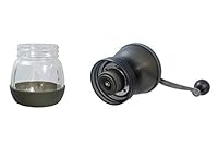 Algopix Similar Product 15 - Hario Ceramic Coffee Mill - "Skerton"