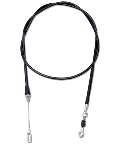 Anvpkun 54630-VH7-A03 Lawn Mower Speed Control Cable Compatible with Honda HRX217