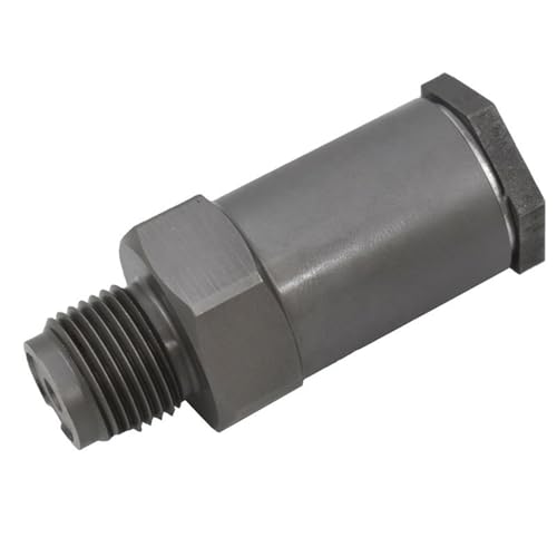 Soupape de décharge et capteur de pression rampe pour réparer fuite diesel Dodge