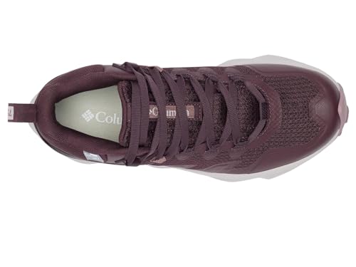 Image of Columbia Women's Facet 75 Mid Outdry Waterproof Hiking Shoe