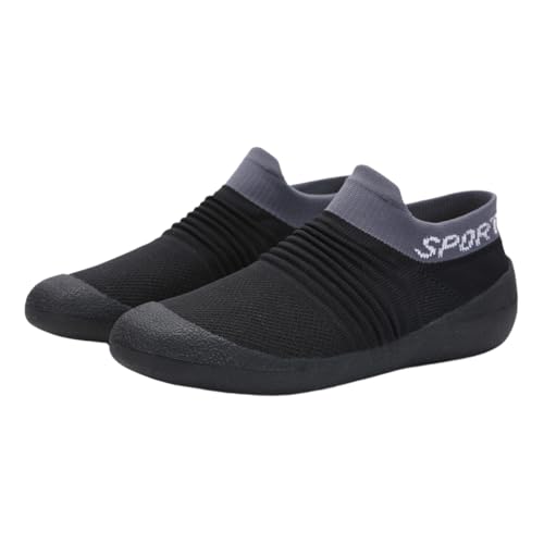 Viaoragiosa Zapatos De Peso Muerto Hombre,Zapatos para Sentadillas,Mujer Zapatos De Fitness,Zapatillas De Sentadillas Antideslizante,Zapatos De Peso Muerto De Fitness,Zapatos Squat Fitness