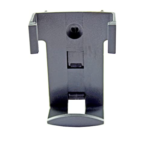 Hörmann Handsenderhalterung mit Sonnenblendenclip für HS1, HS4, HSM4 Handsendern