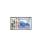 Gebiet: Deutsches Reich Goldhahn Deutsches Reich Nr. 764-767 \