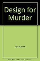 Design For Murder 0385176716 Book Cover