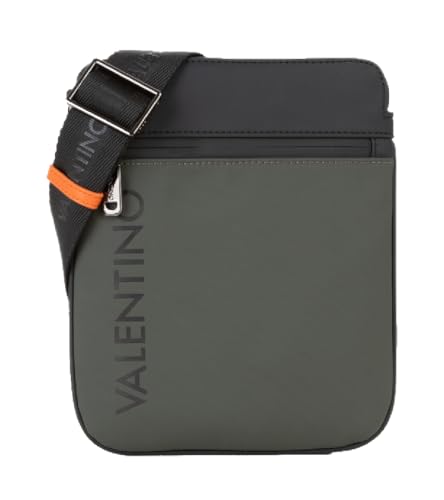 Bolso bandolera Valentino Dragonhawk, olvida los bolsillos llenos con estilo militar