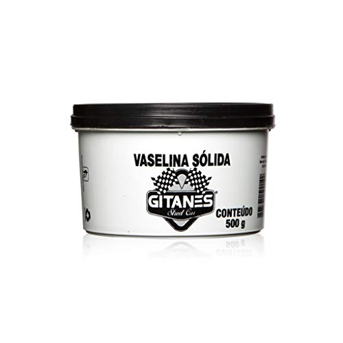 VASELINA SOLIDA GITANES 500 GRAMAS
