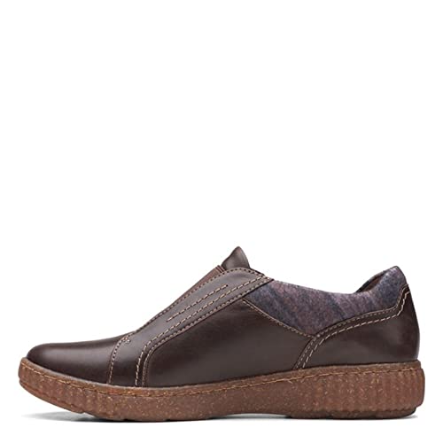Image of Clarks Mens Caroline Cove