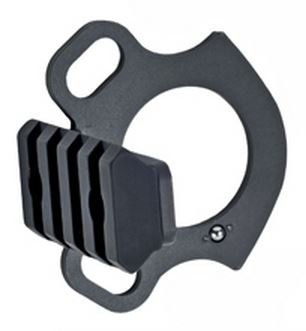 G&GGGG-1621 Benelli M2 Sling & Flashlight Combo Mount