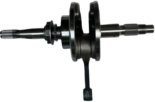 Axe de liaison vilebrequin pour HS 400 : idéal pour réparer votre UTV de randonnée