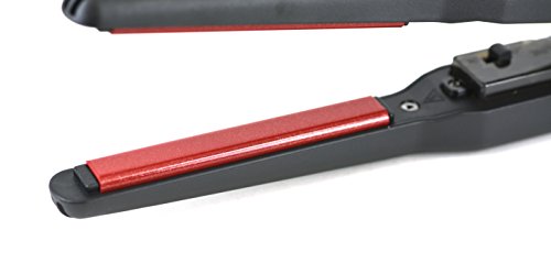 Plancha Profesional para Pelo H2PRO Cerámica Argán miniatura 2