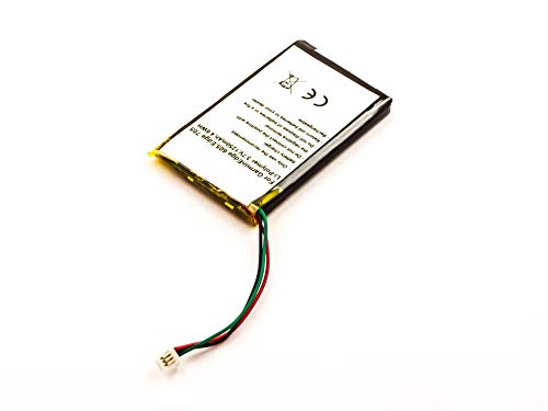 Preisvergleich Produktbild AGI Navigationsakku GARMIN Edge 705