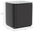 Bose Bass Module 700 - Black- Wireless, Compact Subwoofer