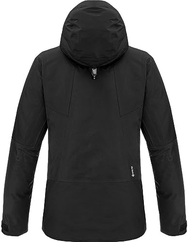 Giacca Donna Impermeabile E Traspirante Per Trekking - Leggera, Con Cappuccio E Tasche - Foto 12