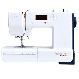 8 Best Bernette Sewing Machines with LED Light, Compared