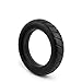 L-faster "size"8 1/2 x 2 Solid Tyre Mijia Scooter Replacement Tyre Xiaomi Electric Scooter Spare Airless Tire 8.5x2 Rubber Tire For M365 Scooter (1 tyre)