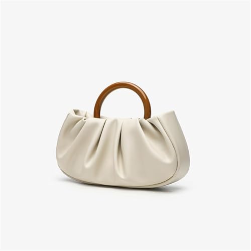 Image of Women's Purses Cloud Design Handbags Cute Shoulder Bag for women Tote Purses Clutch with Magnetic Closure