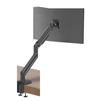 Telescopic Rotary Lifting Robotic Arm Support