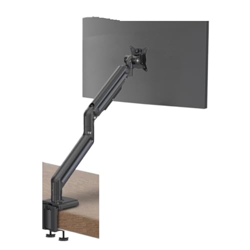 Support de bras robotique télescopique rotatif et réglable en hauteur pour poste de travail
