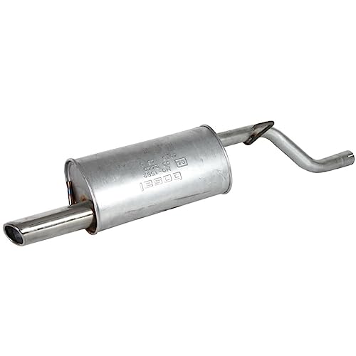 Bosal 185-691 Endschalldämpfer