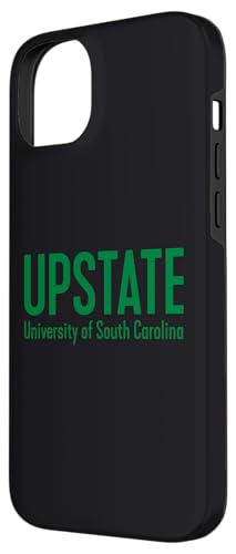 Coque iPhone 14 Plus USC Upstate Spartans NCAA protection rigide - 2
