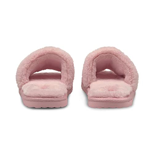 PUMA Fluff Remix BX, Infradito Donna, Lotus