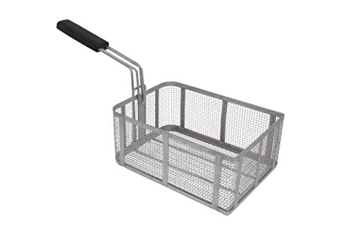 Cesta para freidora profesional Movilfrit medidas 290 x 210 x 120 mm