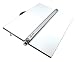 Alvin PXB36 Portable Parallel Straightedge Board 24" x 36"